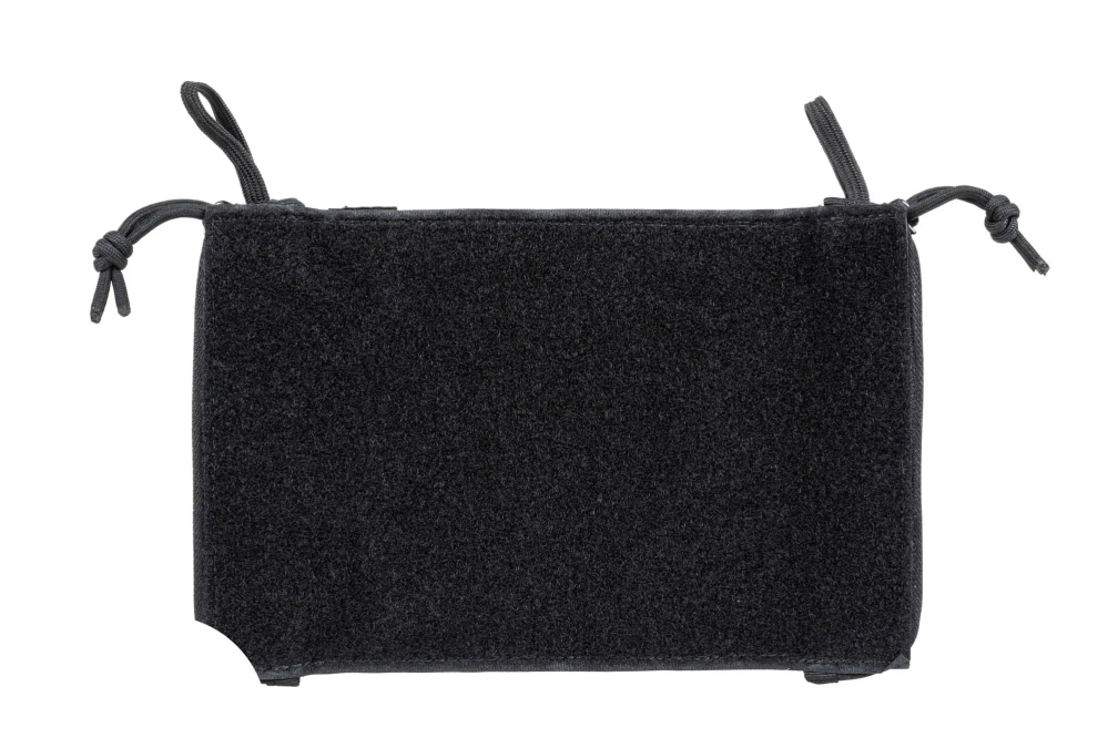 Bolsillo interior Wosport VE-ACC-17 Negro