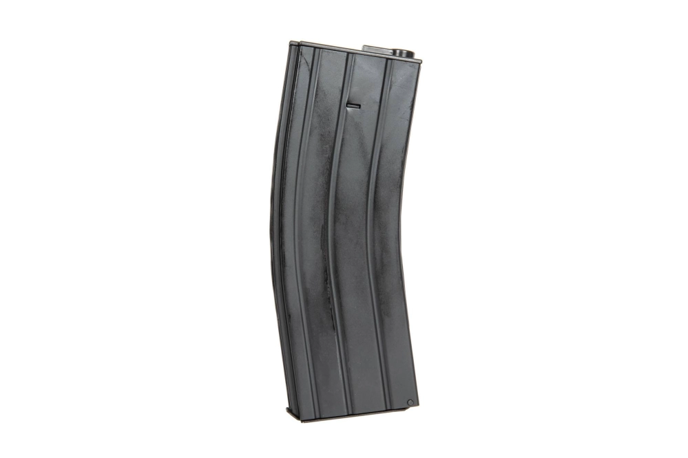Hi-Cap 470 rounds magazine for M4/M16 replicas - black