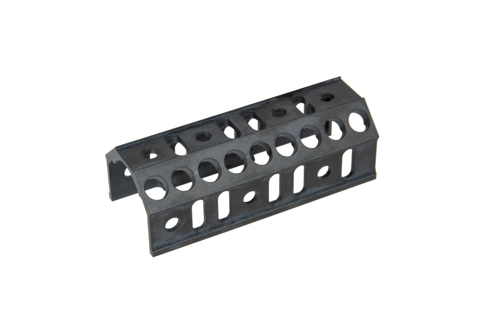Rallonge de lit DL-1 Sport - Noir