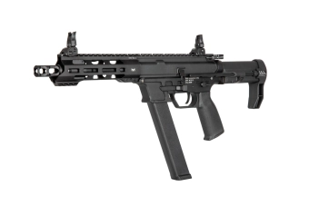 Airsoftová zbraň puškaka QRF Mod.2 AEG 2.5