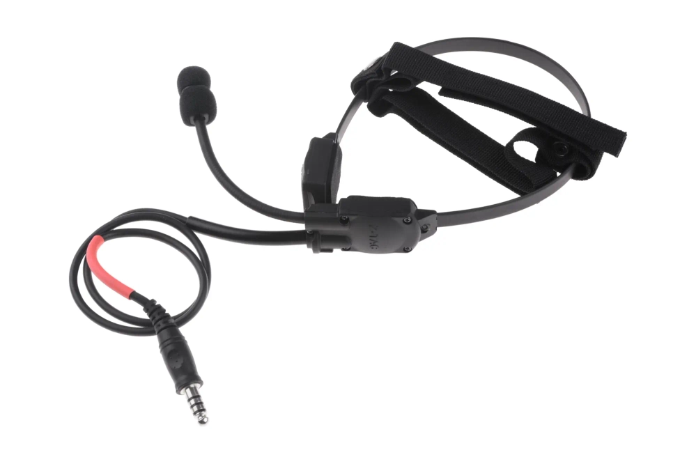 Zestaw słuchawkowy ZMH180 Bone Conduction