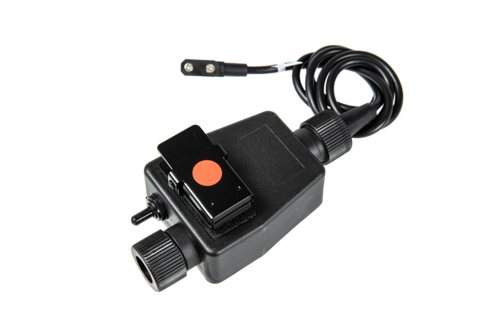 ZP116 zTEA - Kenwood PTT Button