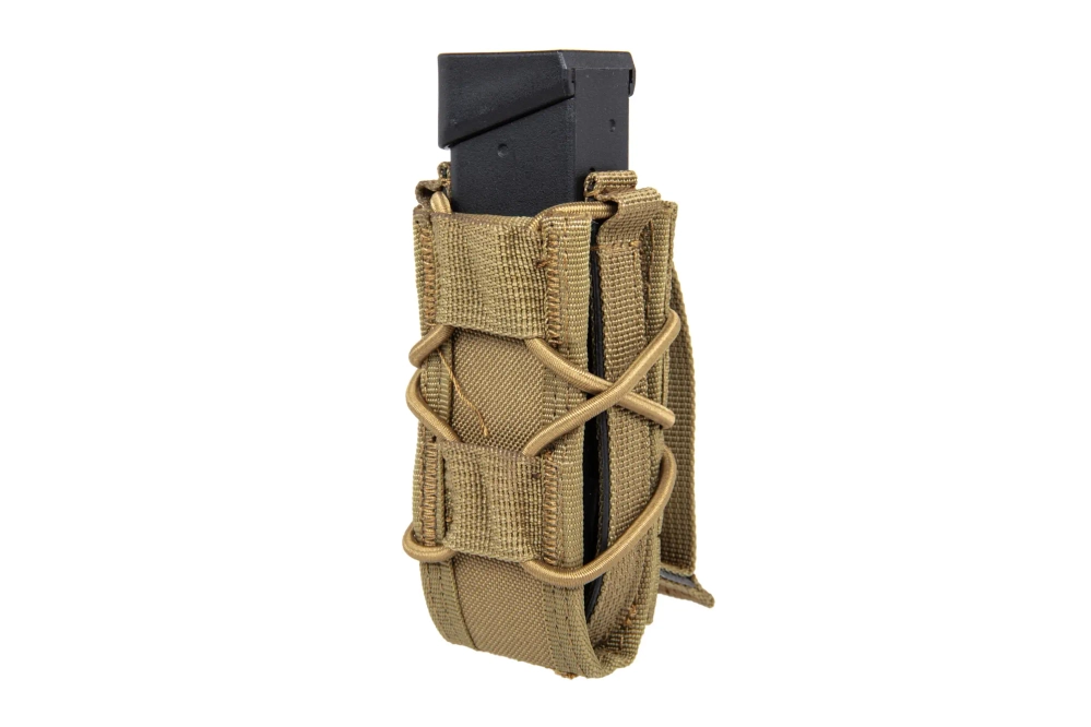 Molle pistol pouch GFC Tactical Tan