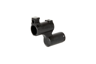 Steel Gas Chamber for LCK74 replicas