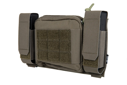 Primal Gear Ranger Groen multifunctioneel paneel