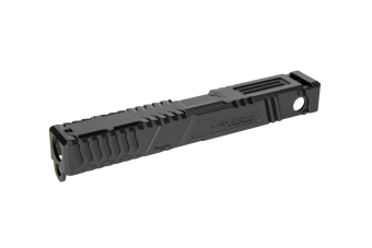 Customowy zamek typu Laevateinn do replik TM G18C AEP
