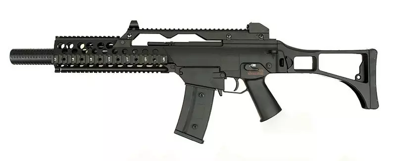 Réplica fusil JG1238