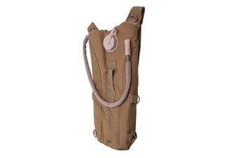 HYD-03 Hydration cover with insert - tan