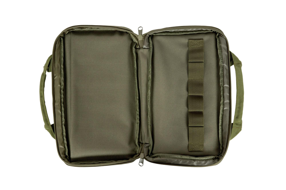 Pistol Laser-Cut Cover - Olive Drab