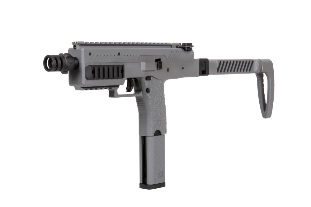 Replika Samopalu VMP-1 - Šedá