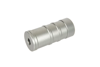 Krátký tlumič pro zbraní PP-19-01