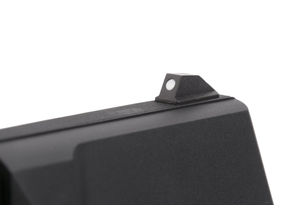 Pistola de airsoft E99C - negro