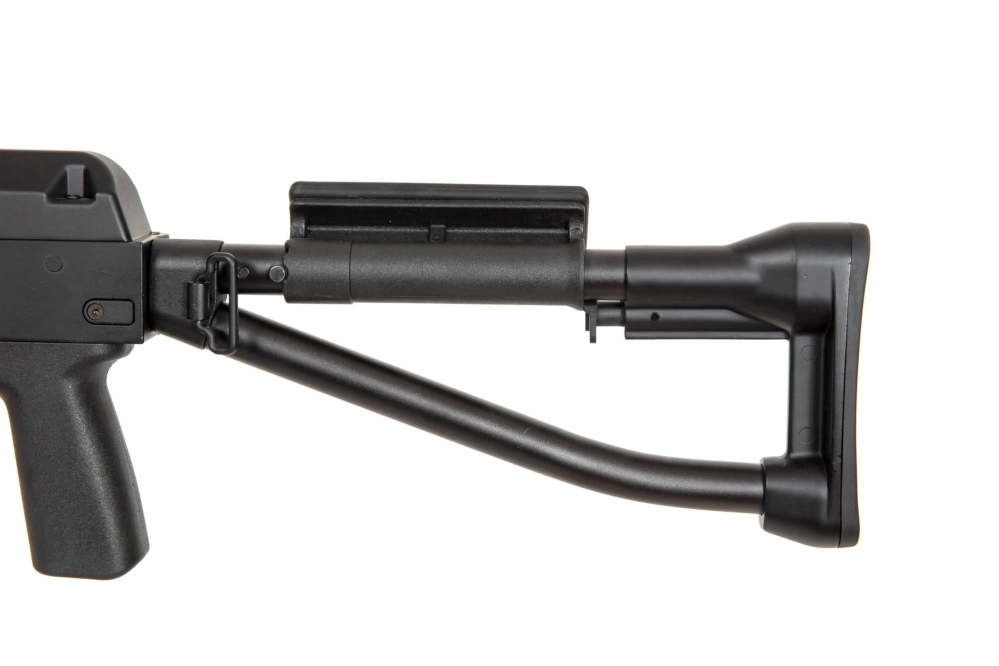 Fusil de airsoft fusil de francotirador SVD-S AEG