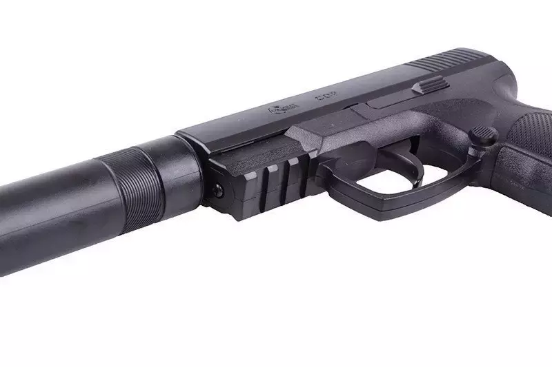 Airsoft pistole Combat Zóne COP SK