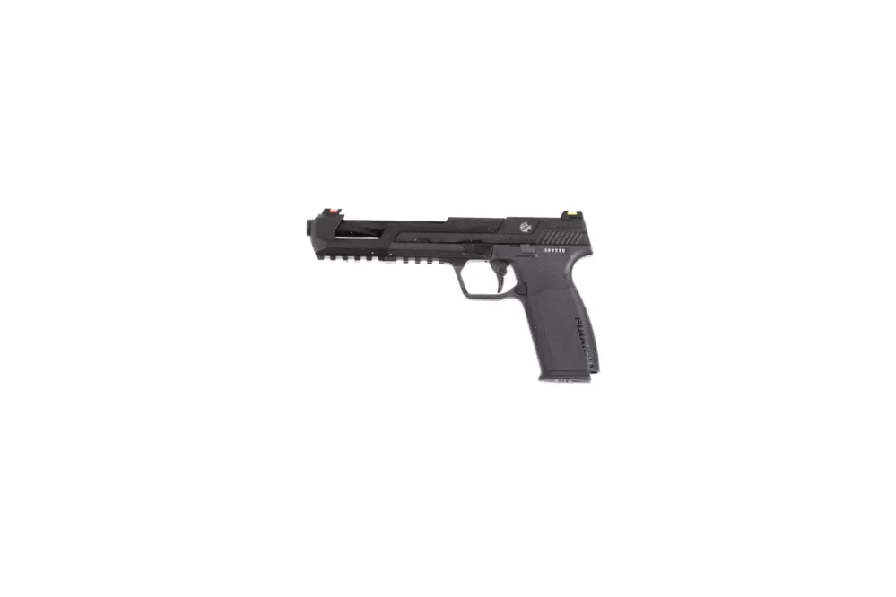 Piranha SL pistol replica - black (OUTLET)