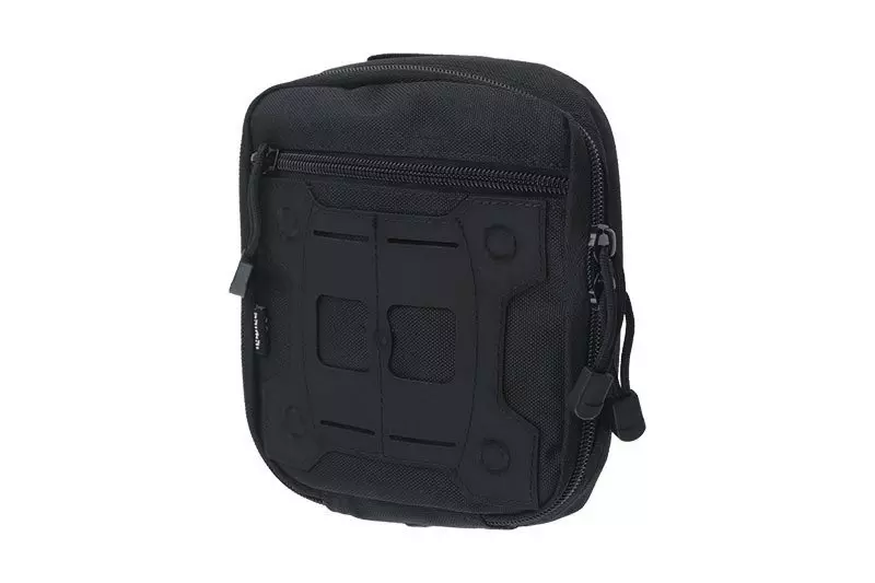 Universal Cargo / Medkit Hypalon Pouch - Black
