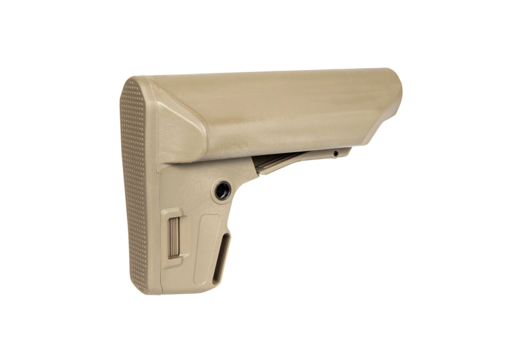 Enhanced Polymer Stock (EPS) - Dark Earth