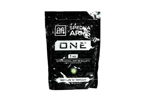 BBs  0.25g Specna Arms ONE ™ 4000 stuks