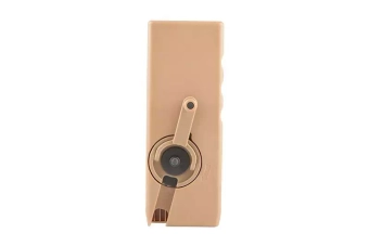 Speedloader for M4/M16 magazines - Tan