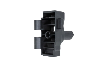 The G36 type to the M4 type stock adapter