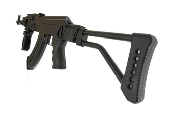 JG0515MG assault rifle replica
