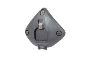 Montura Vision Shroud NVG para casco- negro