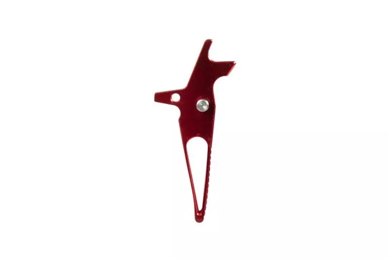 M4-113 Trigger for M4/M16 replicas - Red