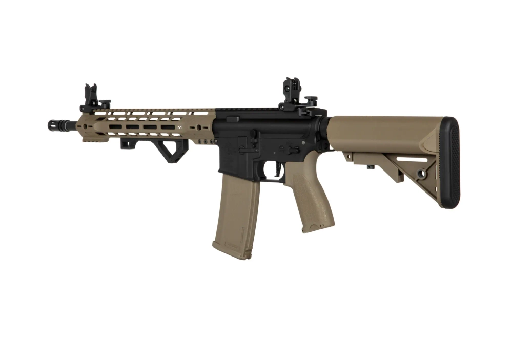 RRA SA-E14 EDGE 2.0™GATE ASTER répliques de carabine - Half-Tan