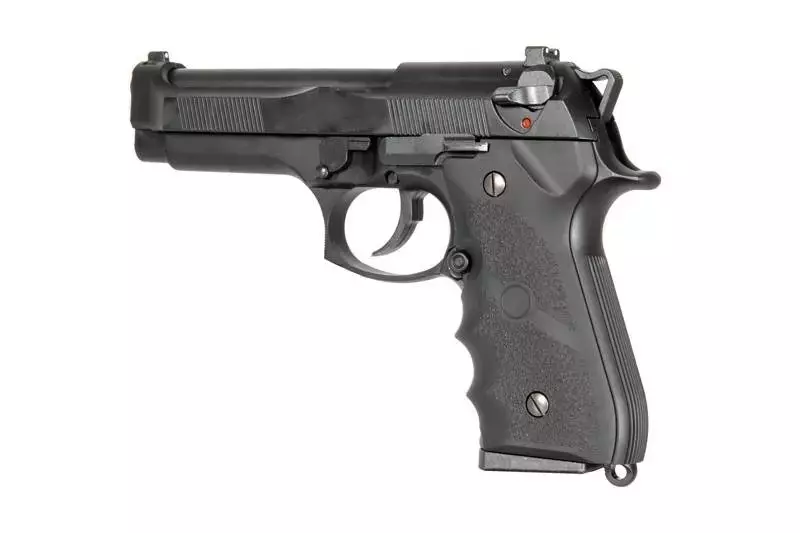 M9 Tactical Master pistol replica