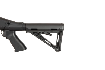 Strzelba ASG Golden Eagle 8878 Czarny (OUTLET)
