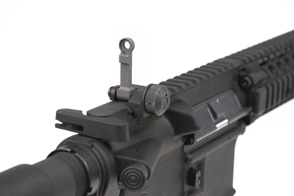 ELAR MARK 18 MOD1 Assault Rifle Replica (Platinum Version)