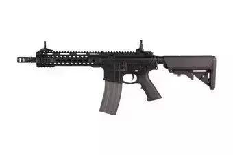 Airsoftová zbraň puškaka GC16 MPW 9”