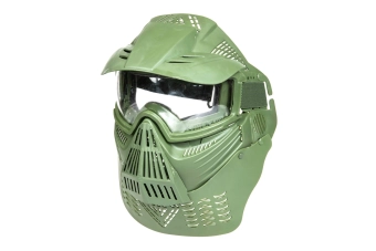 Masque complet Guardian V4