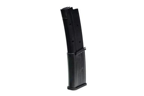Magazynek mid-cap 120 kulek replik Heckler&Koch MP7A1 AEG