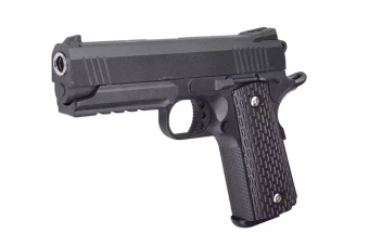 Pistola de airsoft G25