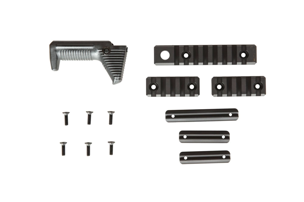 Réplica fusil ASR110 EBB - Tan