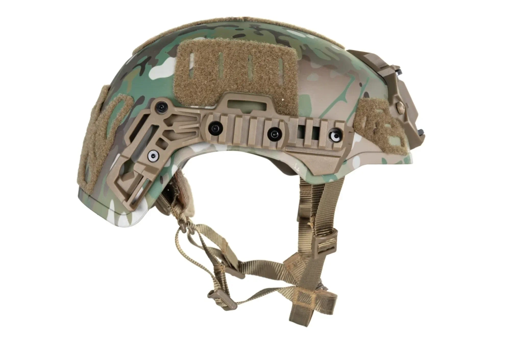 helma replika Wosport EX HL-103-E (standardní verze) MC