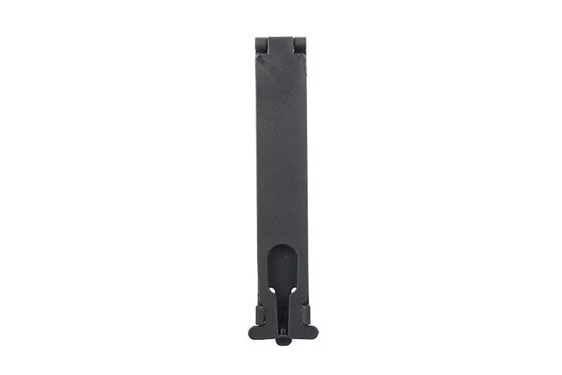 Primal Gear MOLLE Pouch Adapter - Black