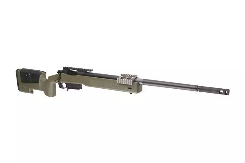 Replika karabinu snajperskiego M40A5