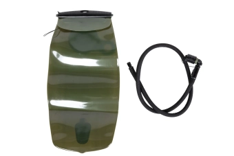 Réservoir d'eau SOURCE WXP 3L Noir