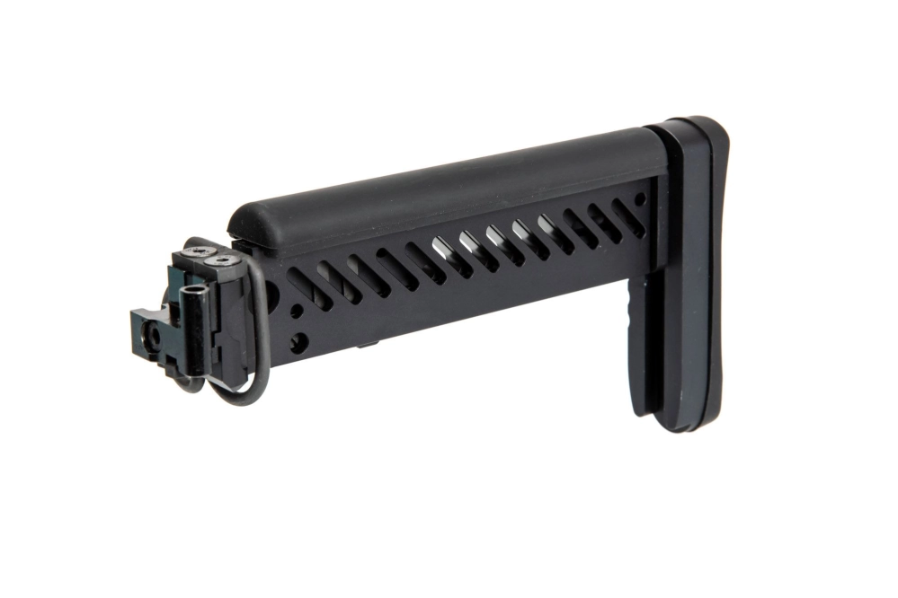Petaca PT-1 Gen.2 para réplicass tipo AK (E&L) 5KU Negro