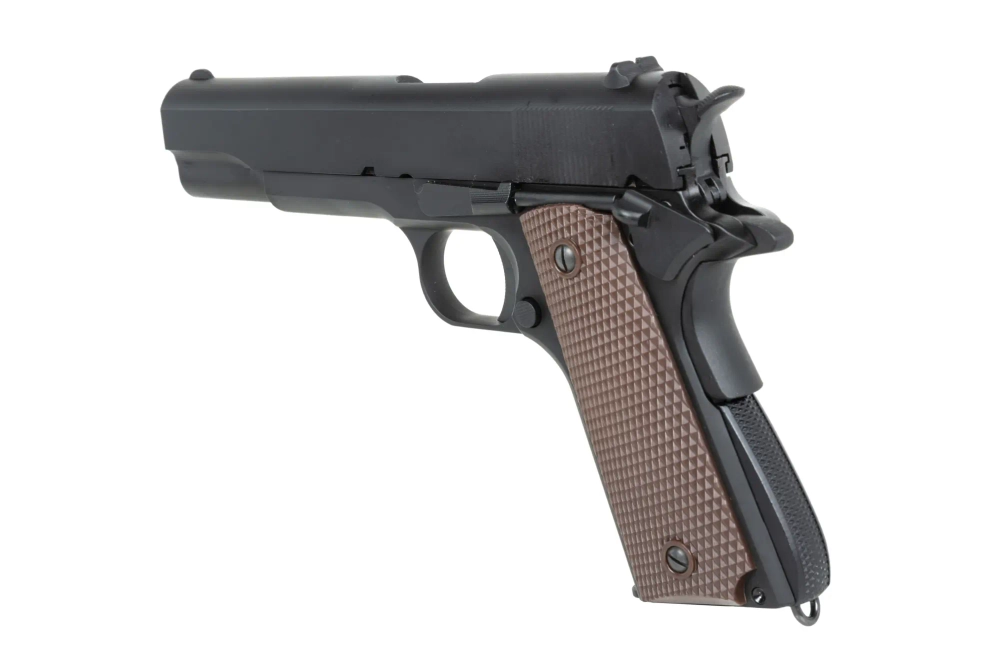Pistola East Crane EC-3101 airsoft