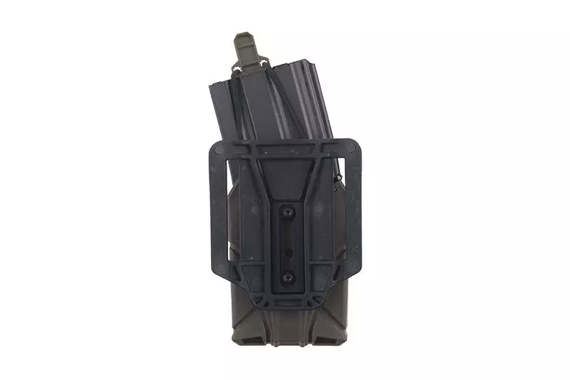 Elastic Load Magazine Pouch (belt) - Olive Drab