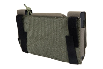 Panneau multifonction Primal Gear Ranger Green