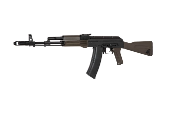 Airsoft puška LCK74M EBB