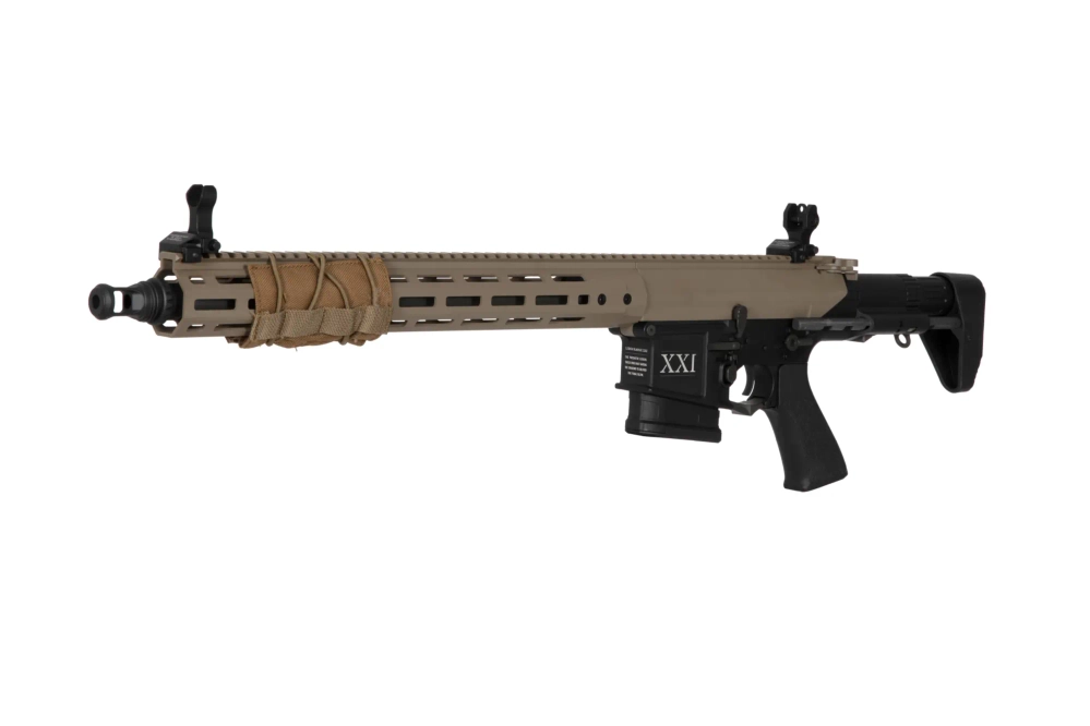Réplique de fusil SECUTOR RAPAX XXI M2 DMR