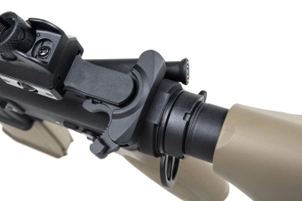 Specna Arms SA-FH07 FLEX™ HAL ETU Gen. 2 Half-Tan airsoft Carbine