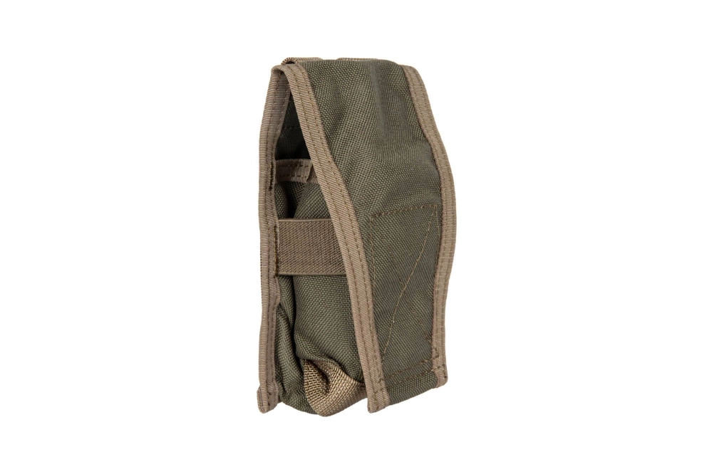 Pojedyncza ładownica SR-25 - Ranger Green