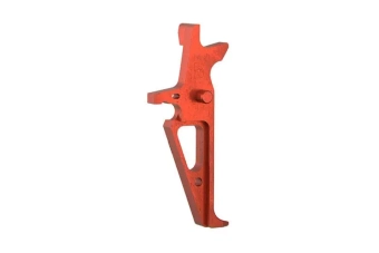 spoušťowy Speed Trigger pro zbraní typ M4/M16 (B) - červený