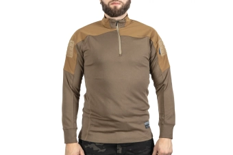 Koszula Taktyczna Emerson Gear Blue Label Frogmen Tactical Khaki